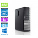 Dell Optiplex 790 SFF - Core i5 - 8Go - 120Go SSD- Windows 10