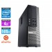 Dell Optiplex 790 SFF - Core i5 - 4 Go - 500 Go HDD - Linux