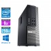 Dell Optiplex 790 SFF - Core i5 - 8Go - 250Go - Windows 10