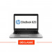 HP Elitebook 820 - i5 4300U - 8Go - 120 Go SSD  - Windows 10