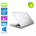 HP Elitebook 840 G3 - i5 - 8Go - SSD 240Go - 14'' - Windows 10