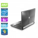 HP EliteBook 8570W - i7 3740QM - 8 Go - SSD 500Go -15,6'' FHD - W7  - 2