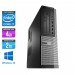 Dell Optiplex 990 - Core i7 - 4Go - 2To - Windows 10