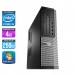 Dell Optiplex 990 Desktop - Core i5 - 4Go - 250Go