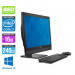 PC Tout-en-un Dell Optiplex 7440 AiO - i7 - 16Go - 240Go SSD - Windows 10