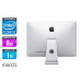 Apple iMac 27'' 5K - i5-7500 - 8Go - 1To HDD - macOS