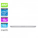 Apple MacBook Pro 15 retina - reconditionné - i7 - 16Go - 256Go SSD - MacOs - A1398