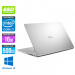 ASUS Vivobook X515JA - Pc portable reconditionné - Intel Core i7-1065G7 - 16Go de RAM DDR4 - SSD 500Go - 15,6 pouces FHD - Windows 10