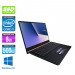 ASUS ZenBook UX480F - Pc portable reconditionné - Intel Core i7-8565U - 8Go RAM DDR4 - SSD 512Go - 14 pouces FHD - Windows 10