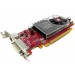 AMD Radeon HD3450 - 256 MB - PCI-E 16x  