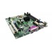 Carte mere -motherboard - DELL Optiplex 620 Desktop - GX620 - DDR2 - Socket 775 - 0F8096 