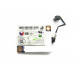 Carte Modem HP EliteBook 56K - 455285-001 - Trade Discount