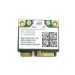 Carte WIFI INTEL Centrino Advanced-N - 6205
