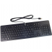 Clavier HP USB Filaire Azerty - HP 803851-051