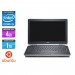 Dell Latitude E6320 - i5 - 4Go - 1To - Ubuntu