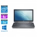 Dell Latitude E6320 -  i5 - 8Go - 1To - Windows 10