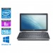 Dell Latitude E6320 -  i5 - 8Go - 250Go - Windows 10