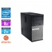 Dell 3010 Tour - i5 - 8Go - 2To HDD - Linux