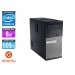 Dell 3010 Tour - i5 - 8Go - 500Go HDD - Linux