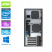 Dell Optiplex 3020 Tour - i5 - 16Go - 240Go SSD - Windows 10
