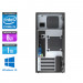 Dell Optiplex 3020 Tour - i5 - 8Go - 1To - Windows 10