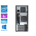 Dell Optiplex 3020 Tour - Core i5 - 8Go - 500Go - Windows 10