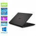 Dell Latitude 3470 - i5 - 8Go - SSd 240 go  - Windows 10