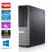 Dell Optiplex 390 Desktop - Gamer- i5 2400 - 4Go - 500Go HDD - GT730 -  Windows 10