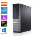 Dell Optiplex 390 Desktop - Gamer- i5 2400 - 8Go - 500Go HDD - GTX 1050 -  Windows 10
