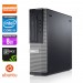 Dell Optiplex 390 Desktop - Gamer- i5 2400 - 8Go - 500Go HDD - GTX 1050 -  Linux