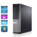 Dell Optiplex 390 Desktop - i5 2400 - 4Go - 250Go HDD - windows 7