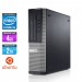 Dell Optiplex 390 Desktop - i5 2400 - 4Go - 2 To HDD - Ubuntu - Linux