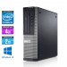 Dell Optiplex 390 Desktop - i5 2400 - 4Go - 2 To HDD - Windows 10