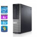 Dell Optiplex 390 Desktop - i5 2400 - 4Go - 2To HDD - windows 7