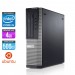 Dell Optiplex 390 Desktop - i5 2400 - 4Go - 500Go HDD - Ubuntu - Linux