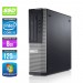 Dell Optiplex 390 Desktop - i5 2400 - 8Go - 120Go SSD - windows 7