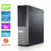 Dell Optiplex 390 Desktop - i5 2400 - 8Go - 120 Go SSD - Ubuntu - Linux