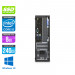 Dell Optiplex 5050 SFF - i5 - 8Go - 240Go SSD - Win 10