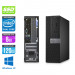 Pc de bureau Dell Optiplex 5050 SFF reconditionné - Intel pentium - 8Go - 120Go SSD - Windows 10