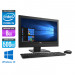 PC Tout-en-un Dell Optiplex 5250 AiO - i5 - 8Go - 500Go - Windows 10