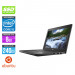 Dell Latitude E5290 - i5 - 8Go - 240Go SSD - Linux