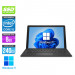 Dell Latitude 5290 - i5 - 8Go - 240Go SSD - Windows 11