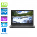 Pc portable reconditionné - Dell 5400 - Core i5 - 8 Go - 240Go SSD - Windows 10