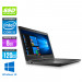 Pc portable - Dell Latitude 5480 reconditionné - i5 6200U - 8Go DDR4 - 120Go SSD - Windows 10