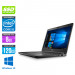 Pc portable - Dell Latitude 5480 reconditionné - i5 7300U - 8Go DDR4 - 120Go SSD - Windows 10
