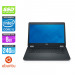 Pc portable - Dell Latitude 5480 reconditionné - i5 7300U - 8Go DDR4 - 240 Go SSD - Ubuntu / Linux