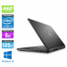 Dell latitude 5580 - i5 - 8 Go - 500 Go SSD - Windows 10