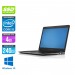 Dell Latitude 6430U - Core i5-3437U - 4Go - 240Go SSD - Windows 10