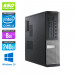 Dell 7010 Desktop - i3 - 8 Go - 240Go SSD- Windows 10