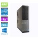 Dell Optiplex 7010 Desktop - Core i5 - 4 Go - SSD 240 Go - Windows 10 Home
